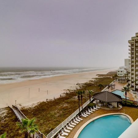 Windward Pointe Villa Orange Beach Kültér fotó