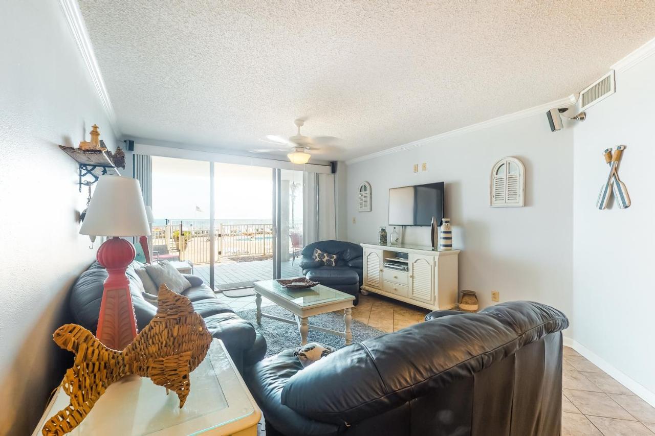 Windward Pointe Villa Orange Beach Kültér fotó