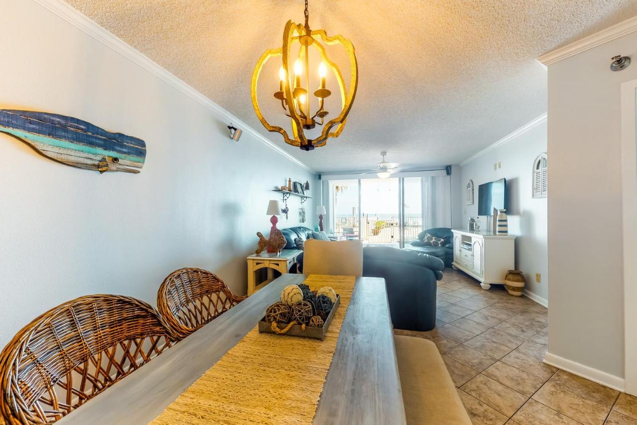 Windward Pointe Villa Orange Beach Kültér fotó