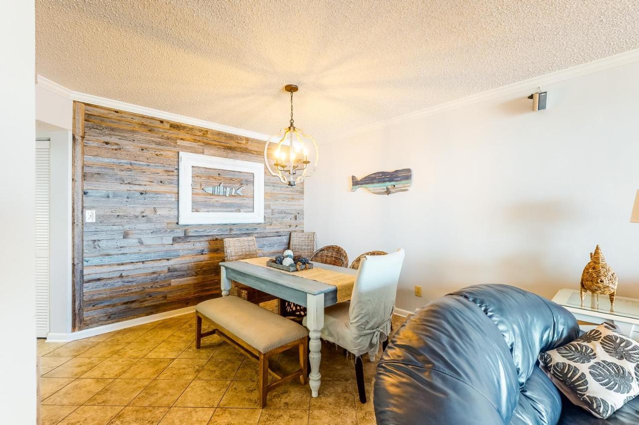 Windward Pointe Villa Orange Beach Kültér fotó