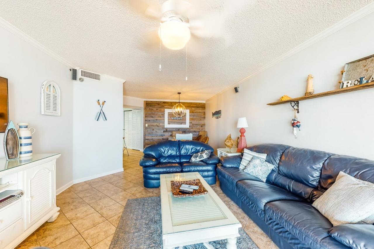 Windward Pointe Villa Orange Beach Kültér fotó