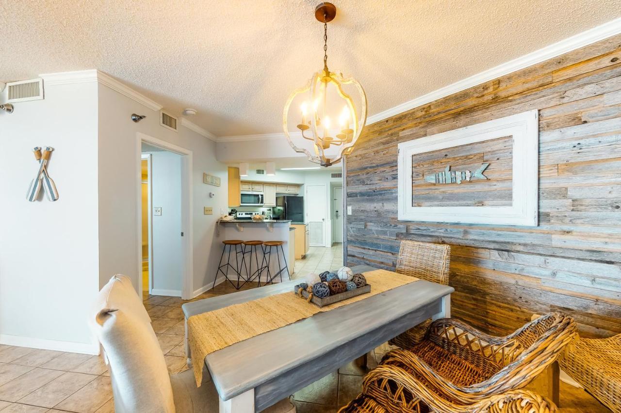 Windward Pointe Villa Orange Beach Kültér fotó