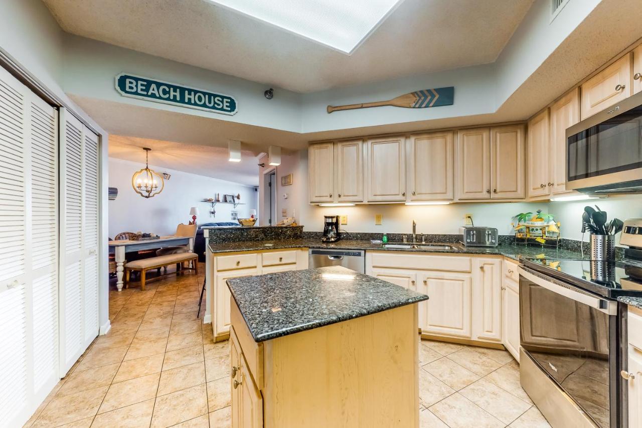 Windward Pointe Villa Orange Beach Kültér fotó