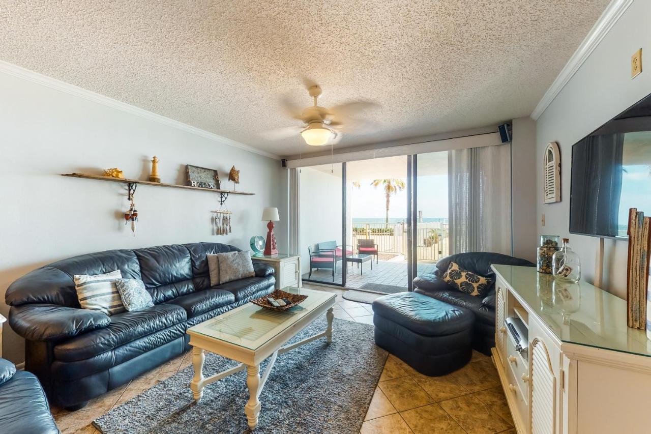 Windward Pointe Villa Orange Beach Kültér fotó