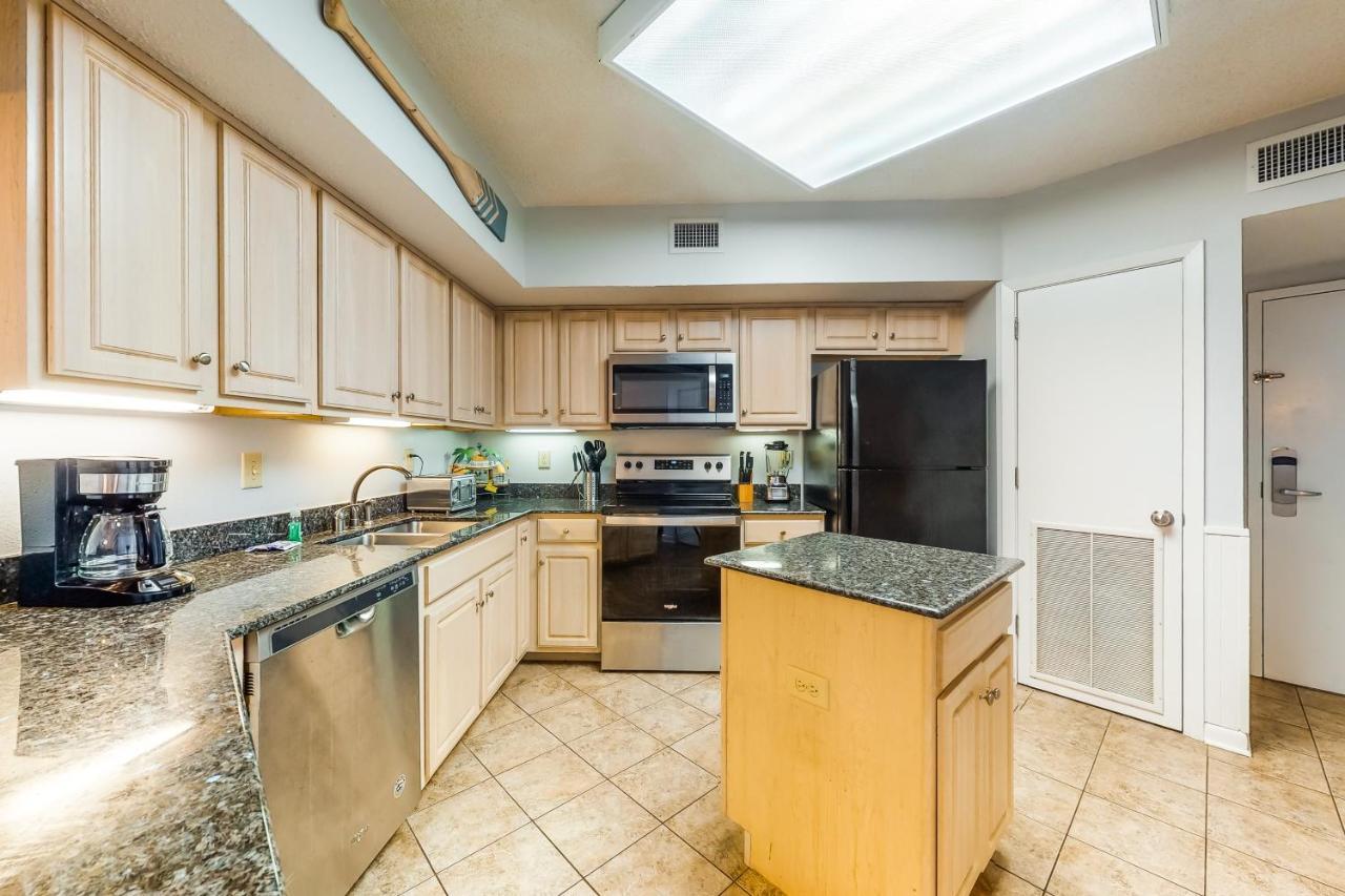 Windward Pointe Villa Orange Beach Kültér fotó
