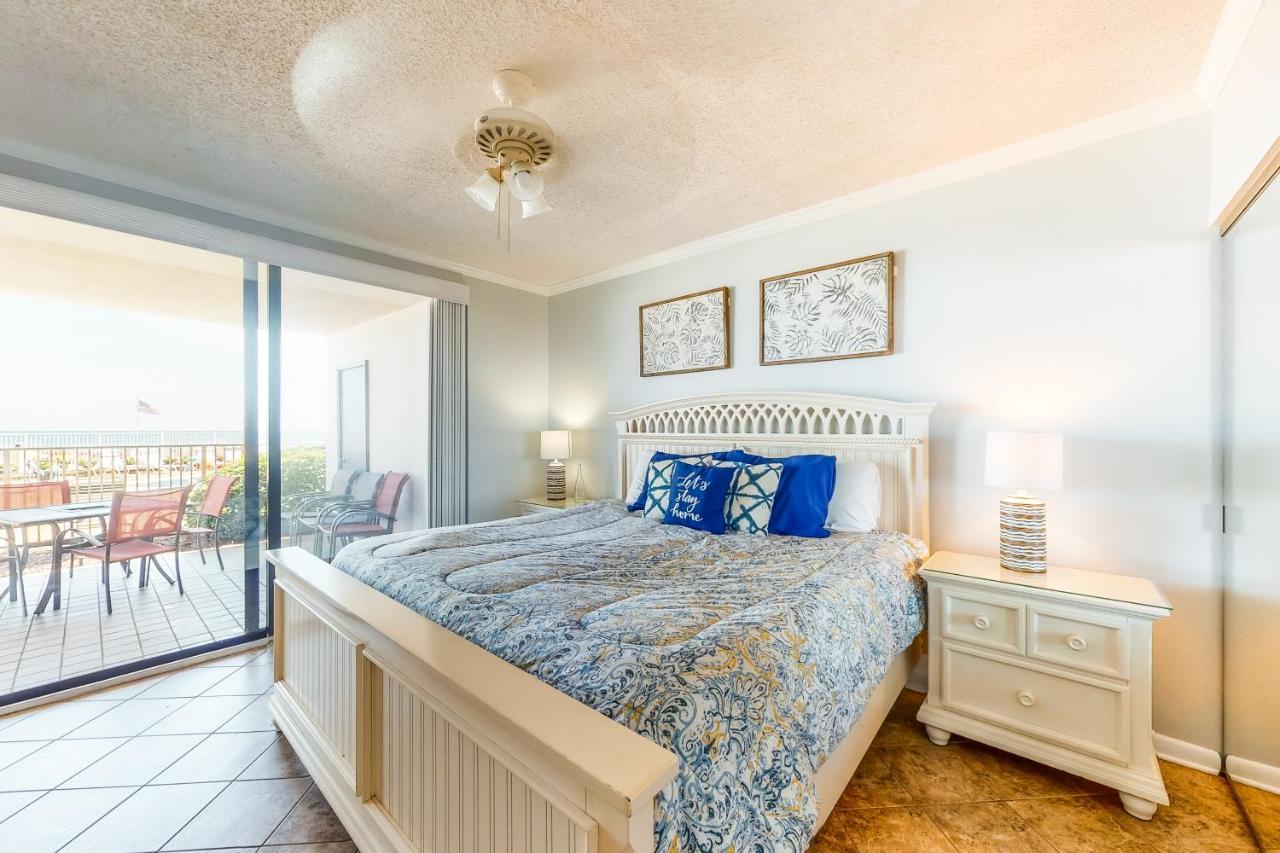 Windward Pointe Villa Orange Beach Kültér fotó