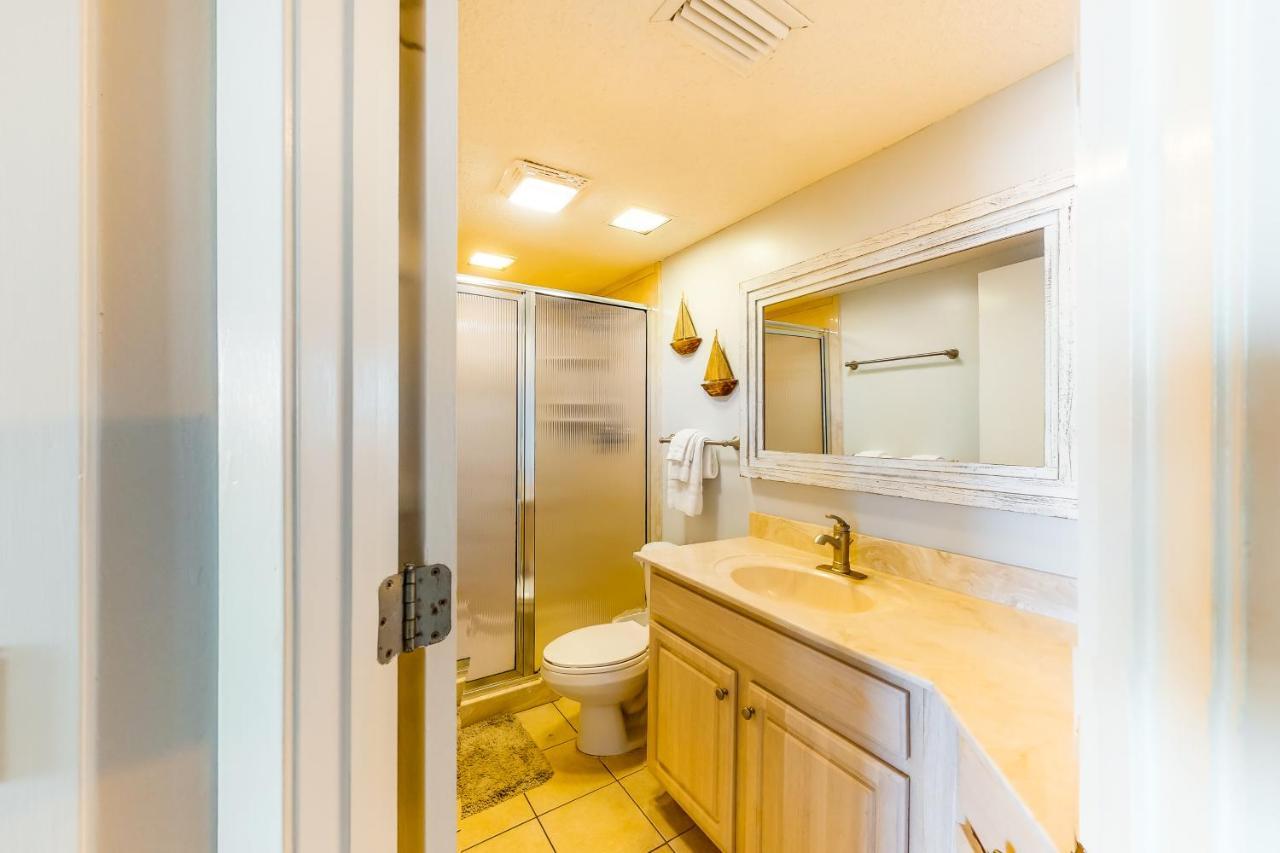 Windward Pointe Villa Orange Beach Kültér fotó
