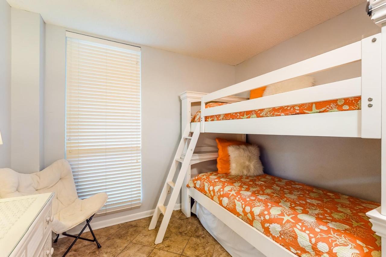 Windward Pointe Villa Orange Beach Kültér fotó