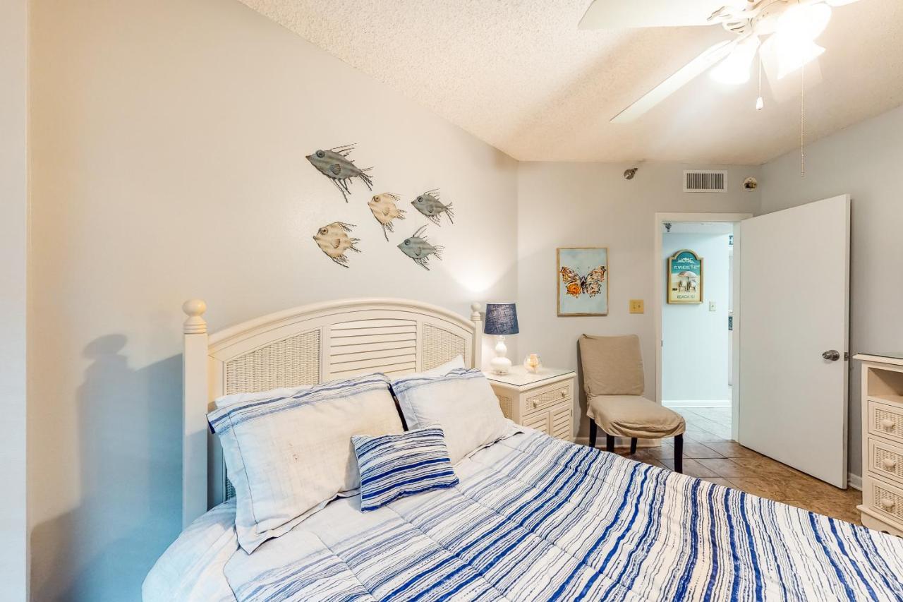 Windward Pointe Villa Orange Beach Kültér fotó