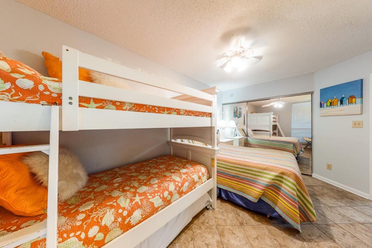 Windward Pointe Villa Orange Beach Kültér fotó