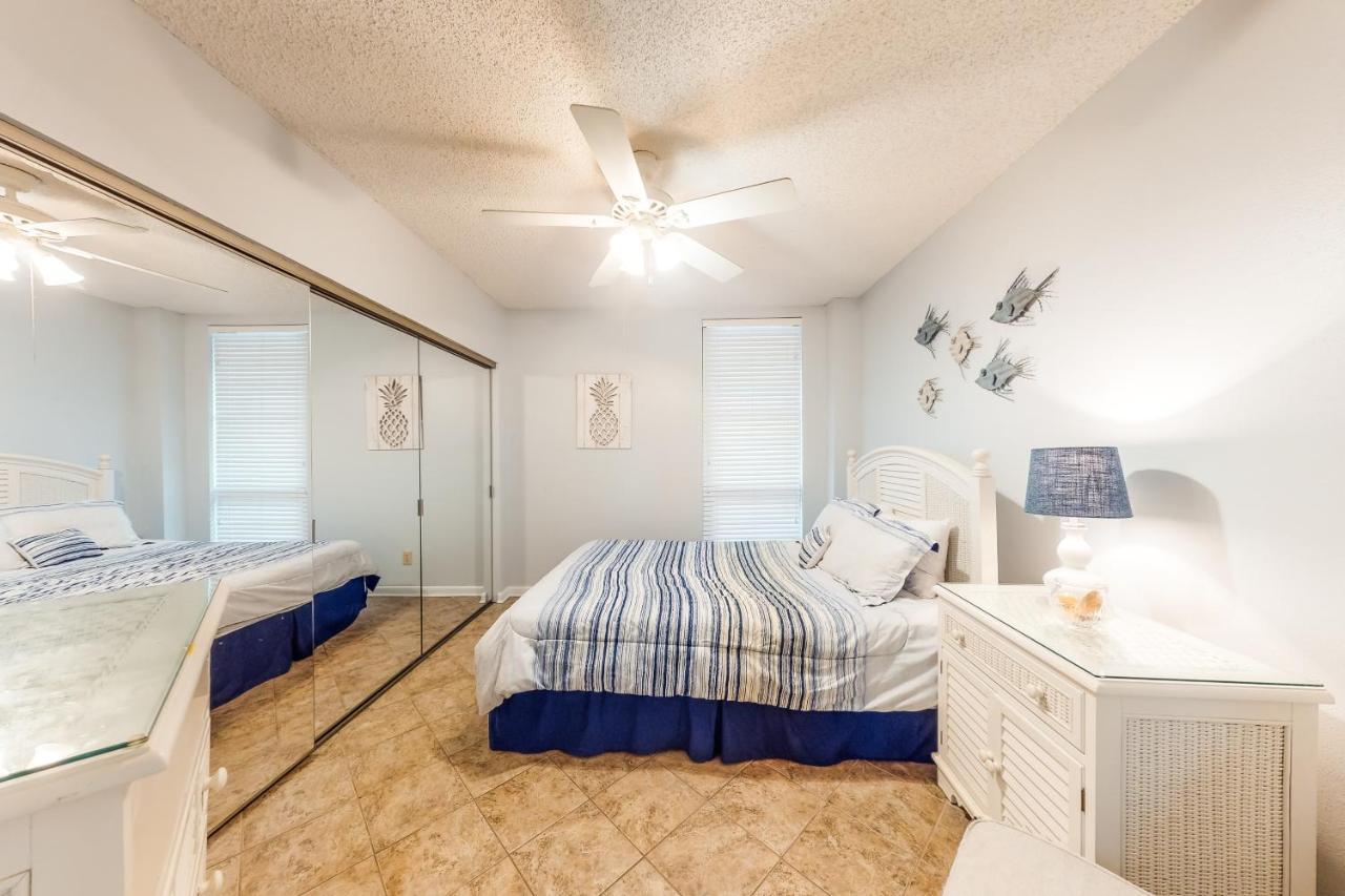 Windward Pointe Villa Orange Beach Kültér fotó