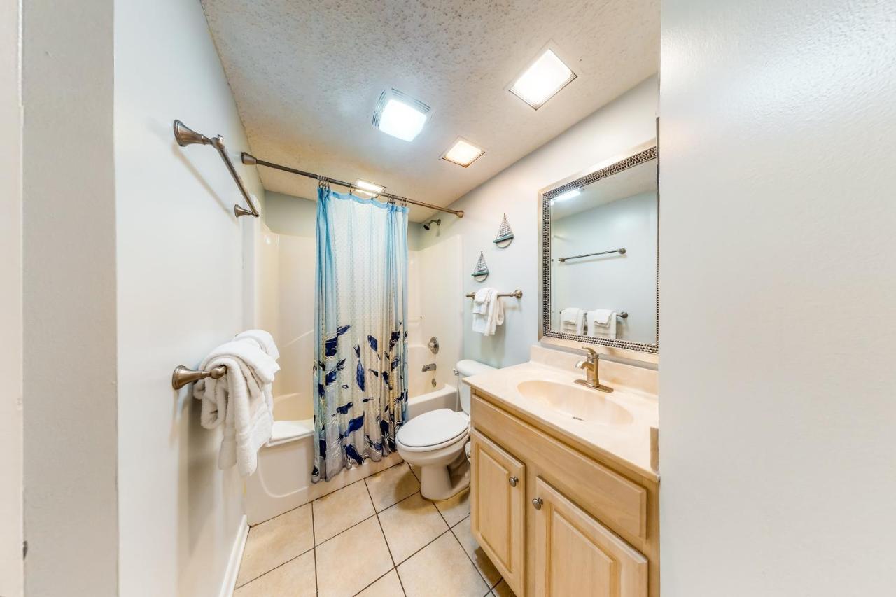 Windward Pointe Villa Orange Beach Kültér fotó