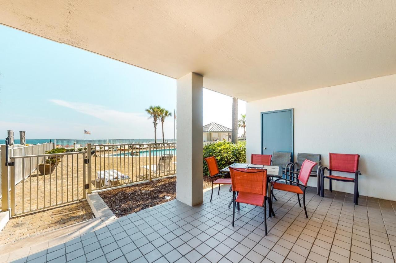 Windward Pointe Villa Orange Beach Kültér fotó