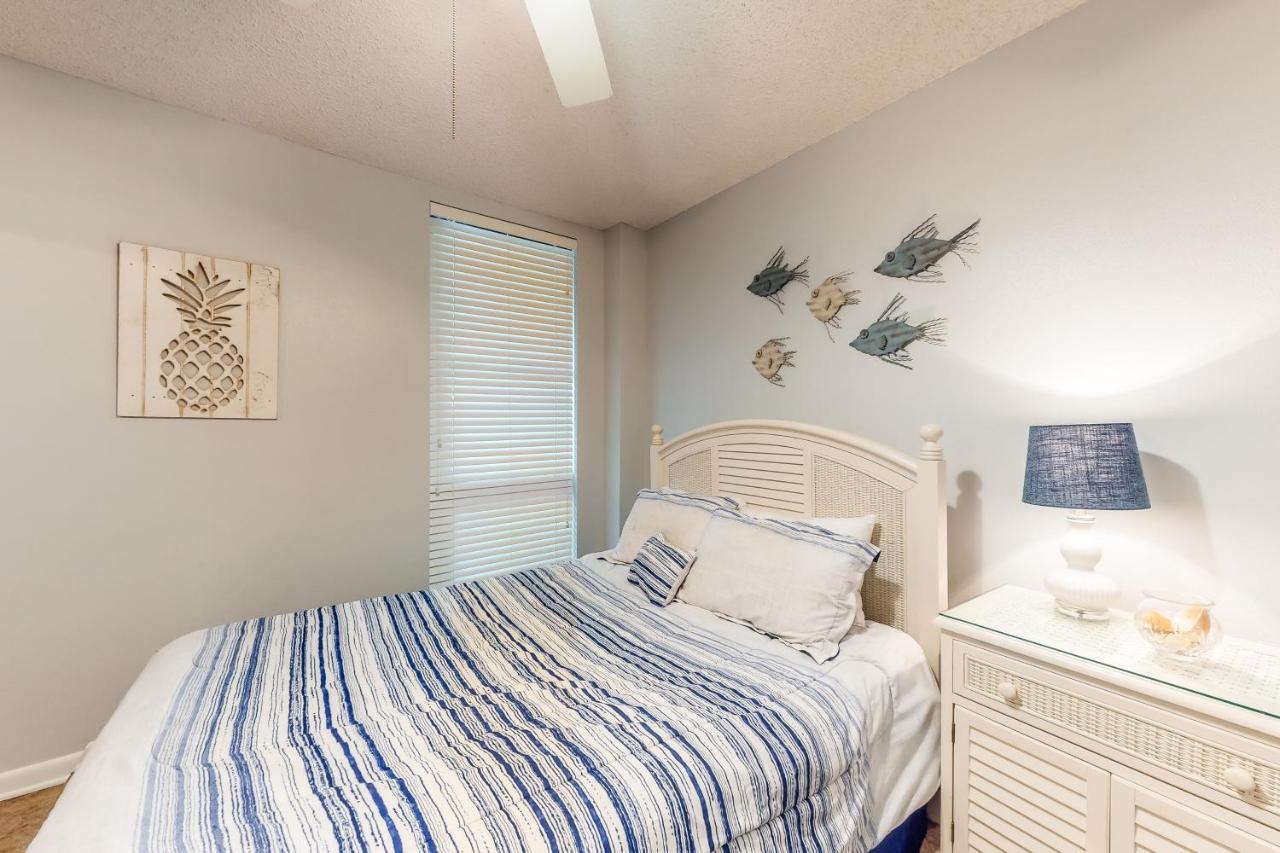 Windward Pointe Villa Orange Beach Kültér fotó
