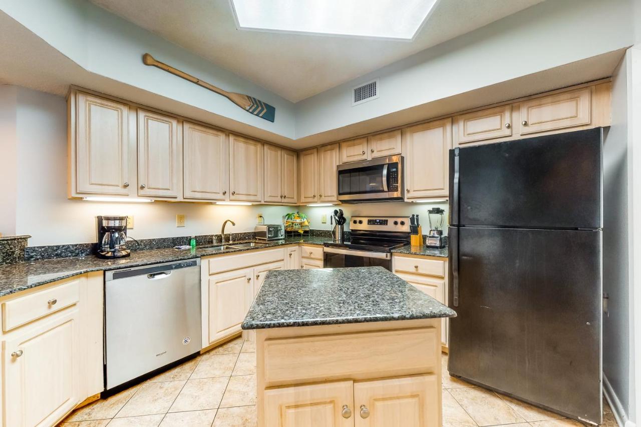 Windward Pointe Villa Orange Beach Kültér fotó