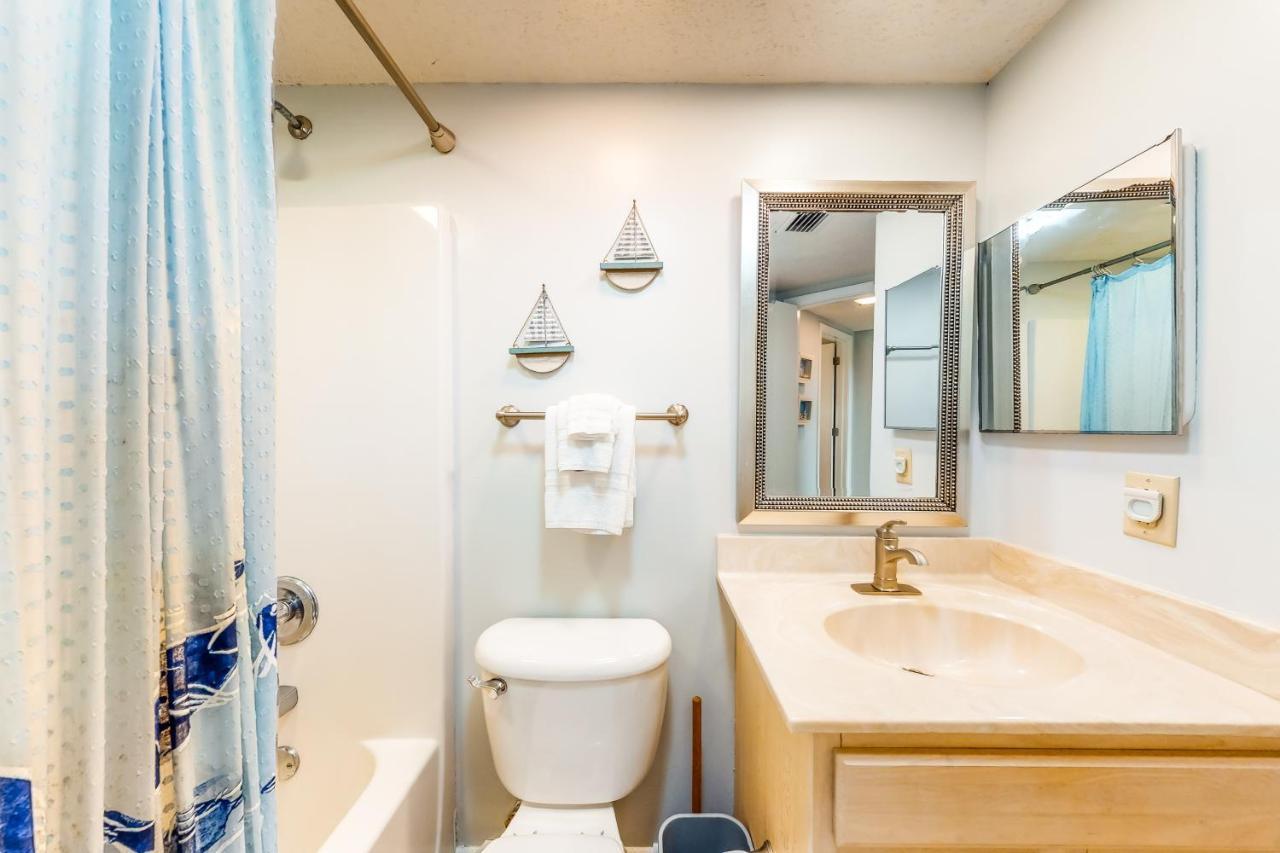 Windward Pointe Villa Orange Beach Kültér fotó