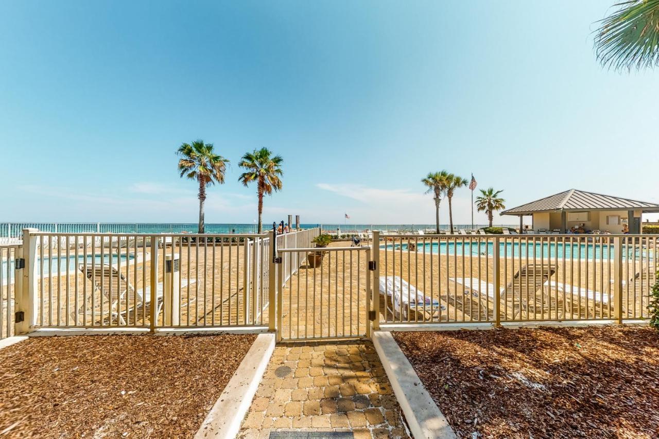 Windward Pointe Villa Orange Beach Kültér fotó