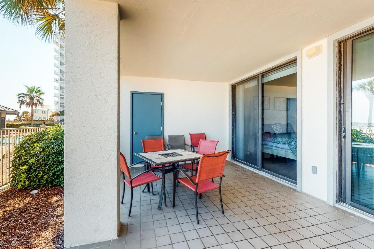 Windward Pointe Villa Orange Beach Kültér fotó