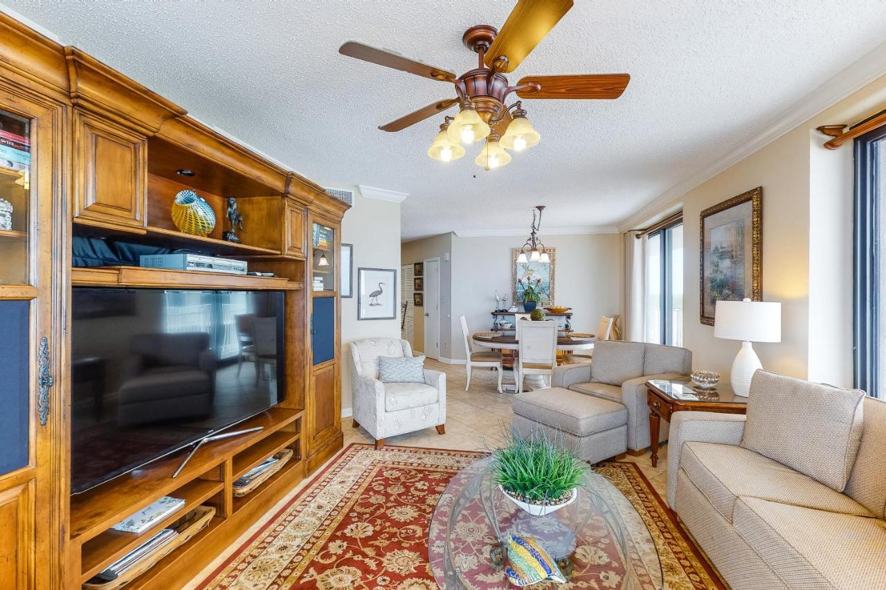Windward Pointe Villa Orange Beach Kültér fotó
