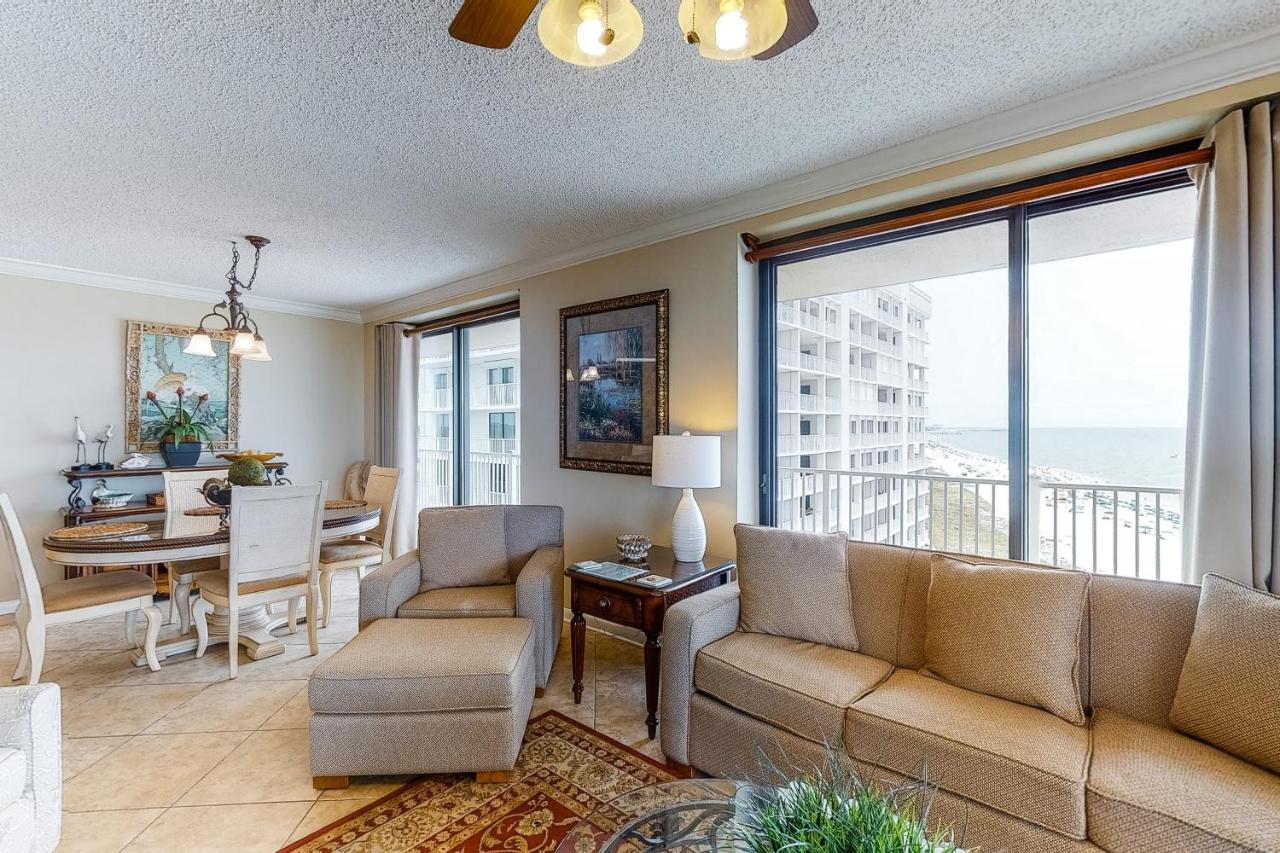 Windward Pointe Villa Orange Beach Kültér fotó