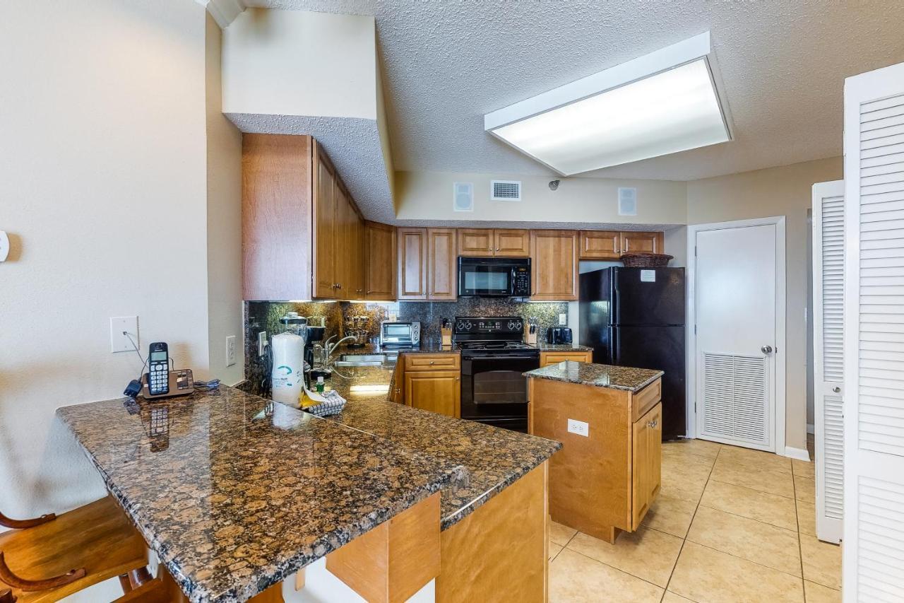 Windward Pointe Villa Orange Beach Kültér fotó