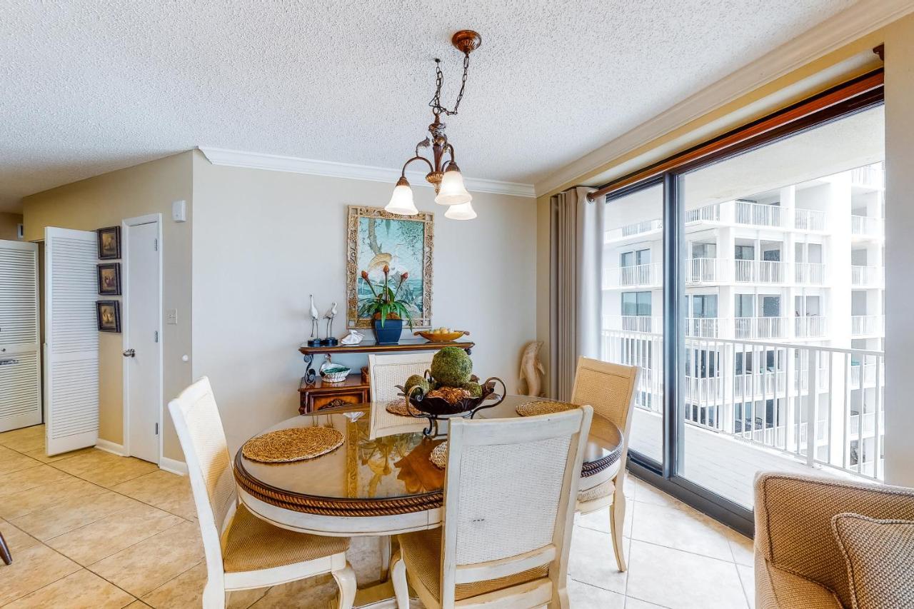 Windward Pointe Villa Orange Beach Kültér fotó