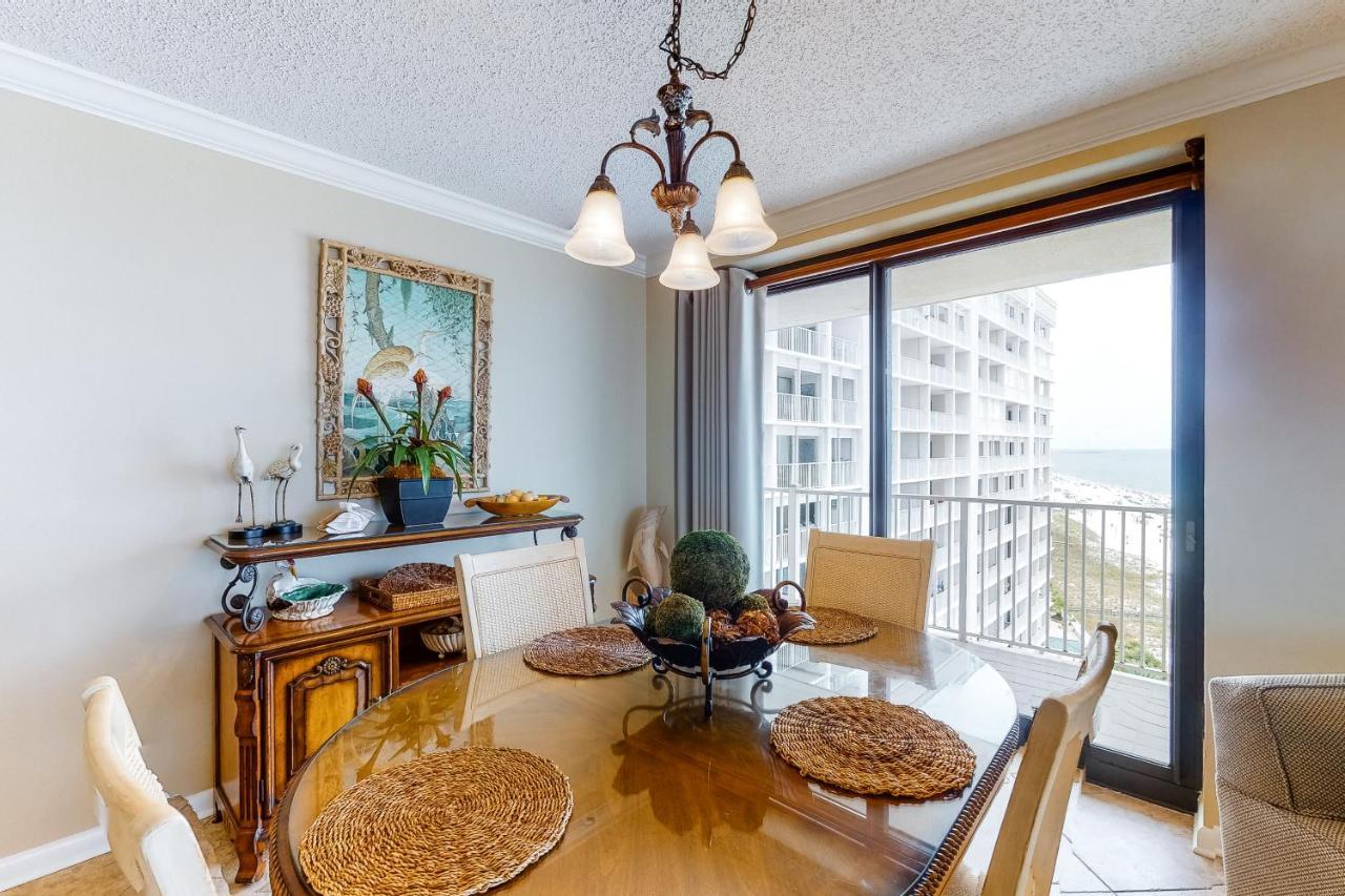 Windward Pointe Villa Orange Beach Kültér fotó