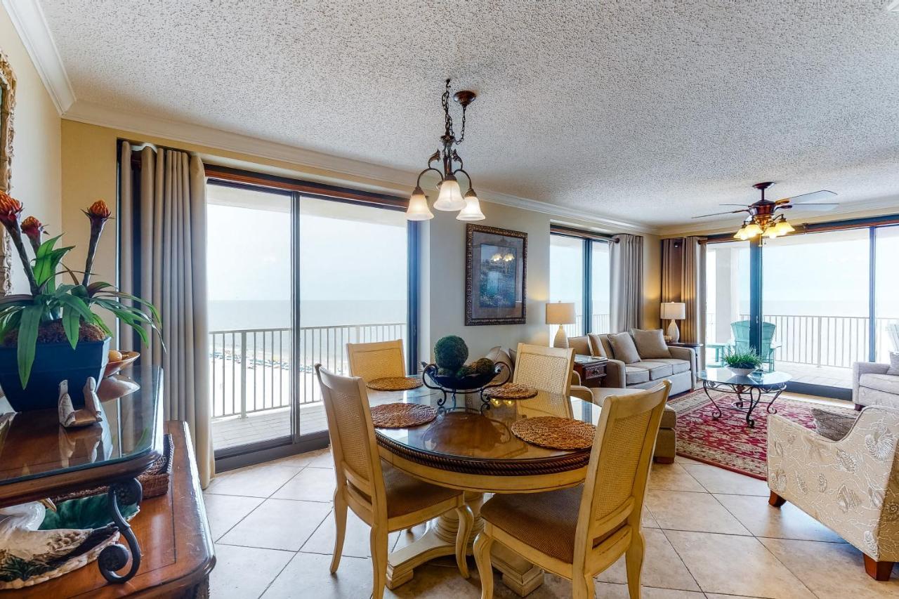 Windward Pointe Villa Orange Beach Kültér fotó