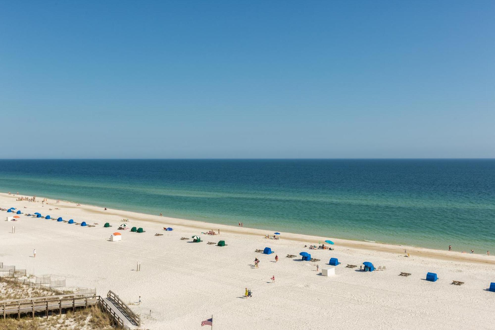 Windward Pointe Villa Orange Beach Szoba fotó