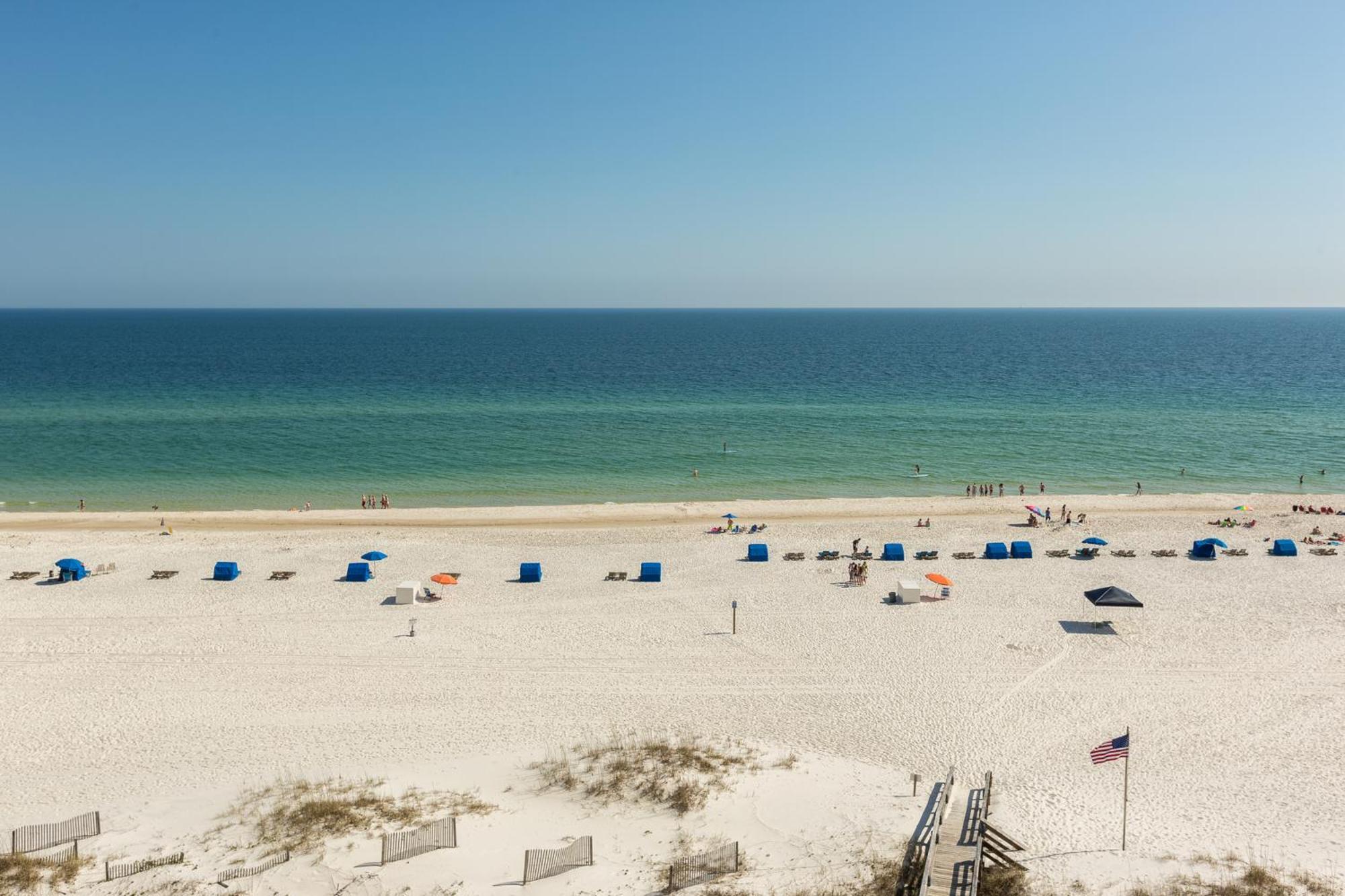 Windward Pointe Villa Orange Beach Szoba fotó