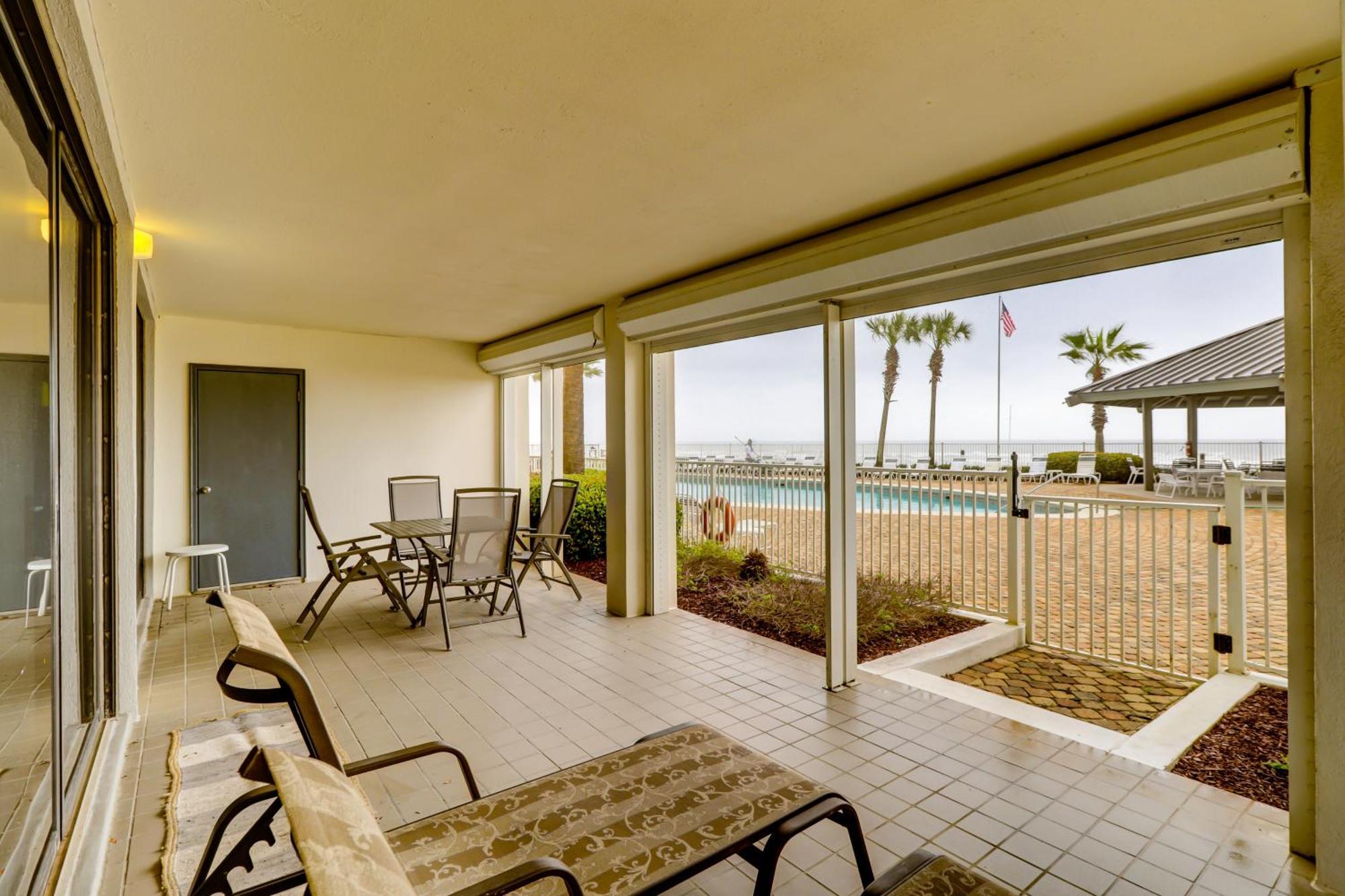 Windward Pointe Villa Orange Beach Szoba fotó