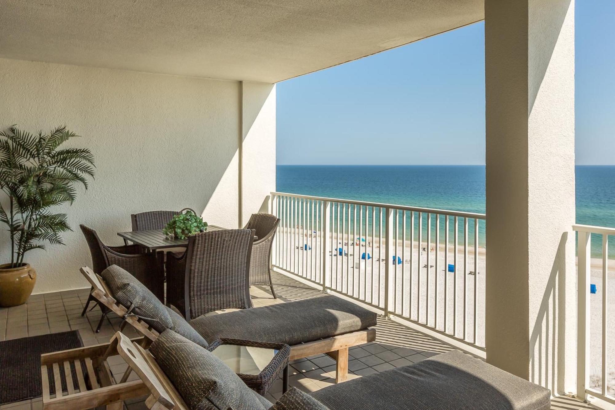 Windward Pointe Villa Orange Beach Szoba fotó