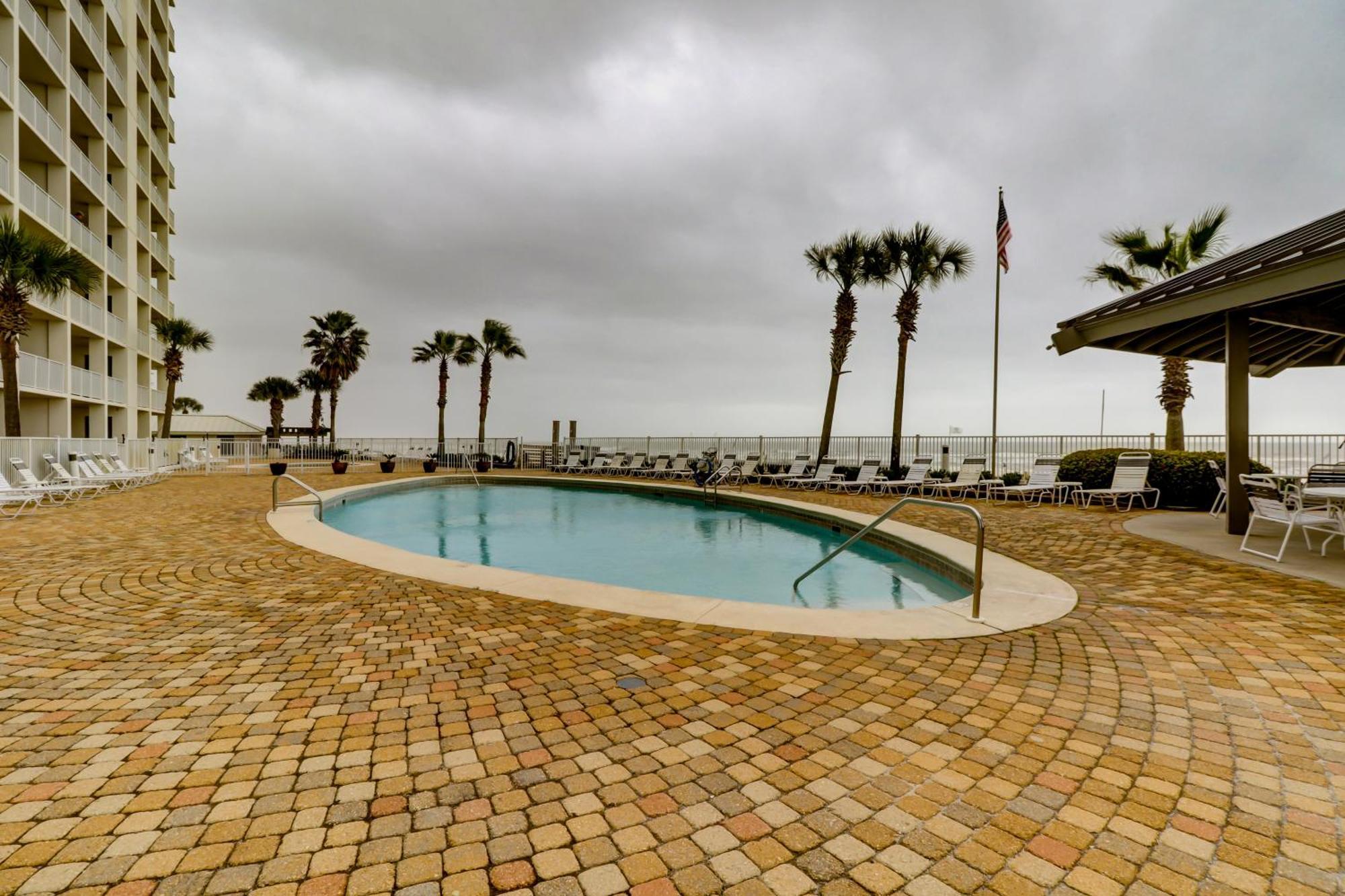 Windward Pointe Villa Orange Beach Szoba fotó