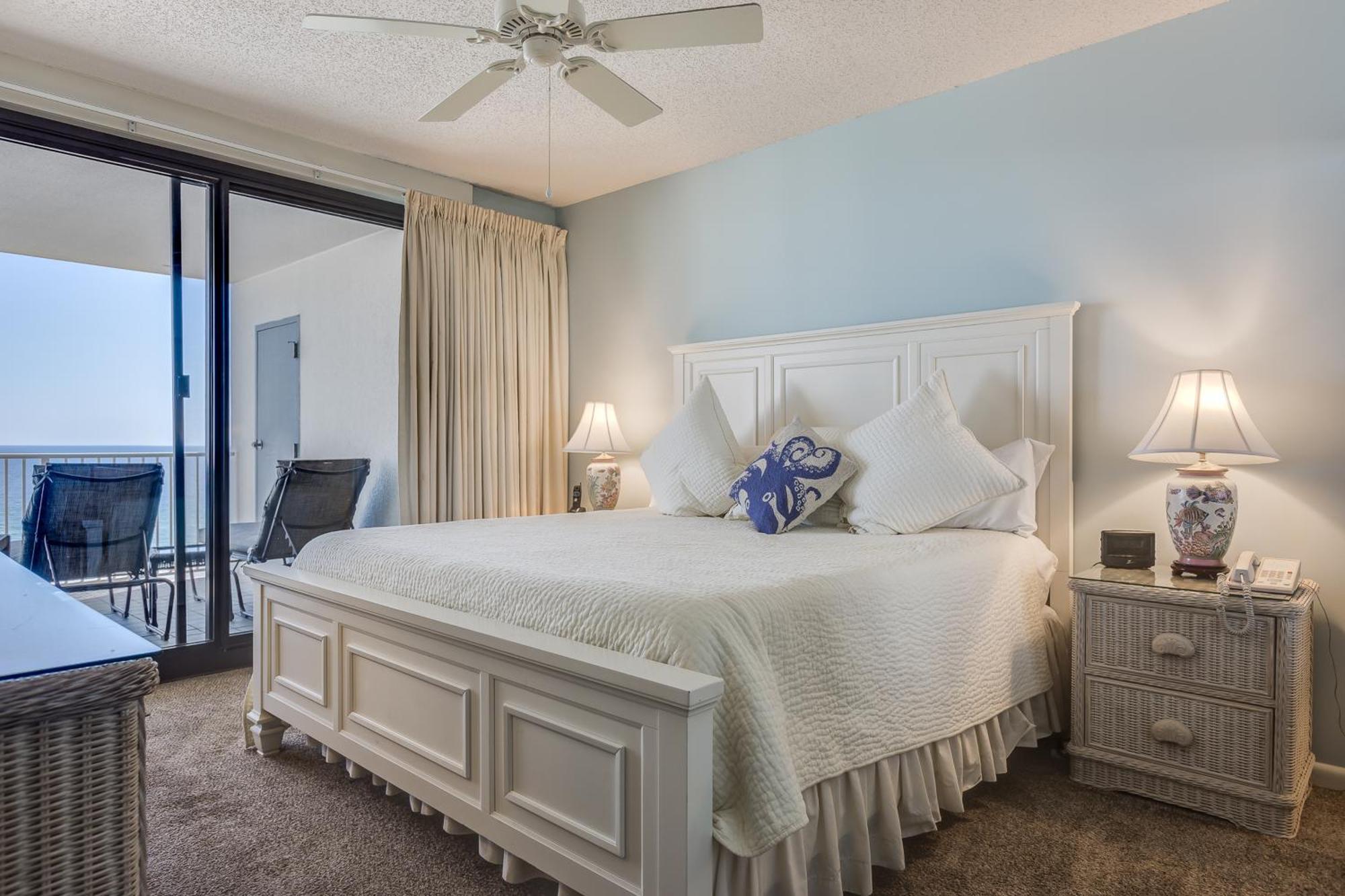 Windward Pointe Villa Orange Beach Szoba fotó