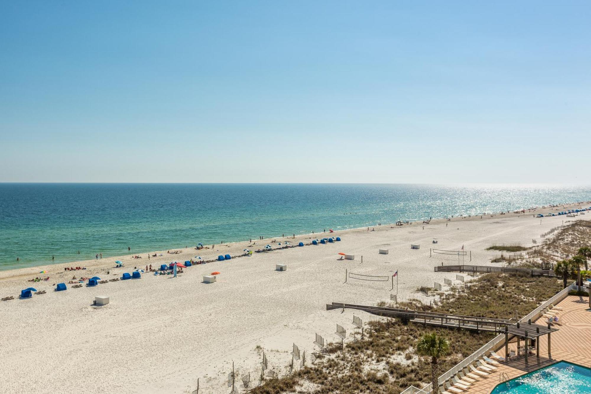 Windward Pointe Villa Orange Beach Szoba fotó