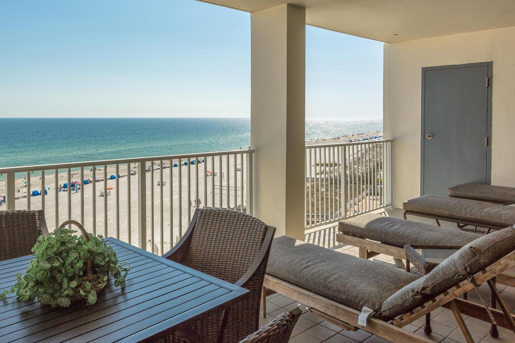 Windward Pointe Villa Orange Beach Szoba fotó