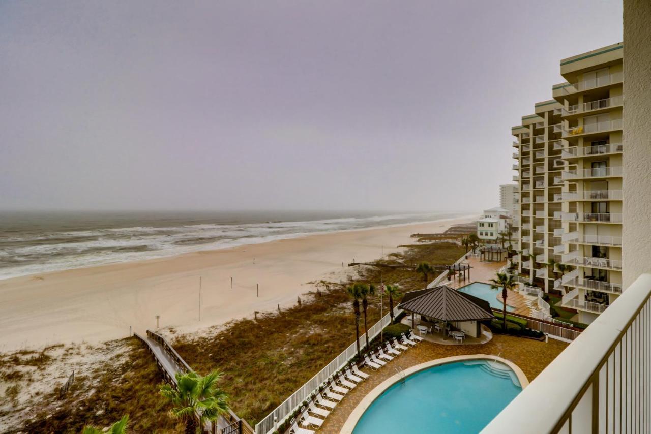 Windward Pointe Villa Orange Beach Kültér fotó